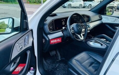 Mercedes-Benz GLE, 2019 год, 5 500 000 рублей, 8 фотография