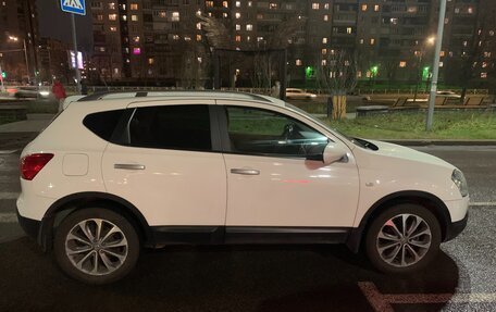 Nissan Qashqai, 2009 год, 1 170 000 рублей, 3 фотография