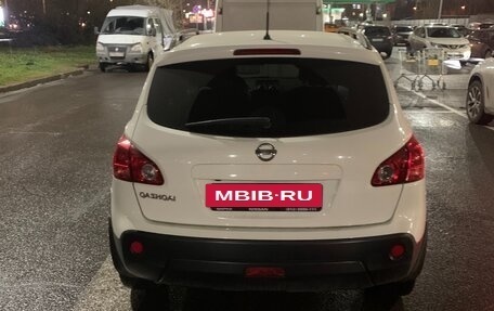 Nissan Qashqai, 2009 год, 1 170 000 рублей, 4 фотография