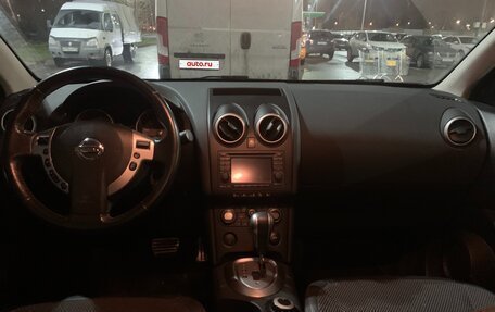 Nissan Qashqai, 2009 год, 1 170 000 рублей, 8 фотография