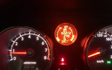 Nissan Qashqai, 2009 год, 1 170 000 рублей, 12 фотография