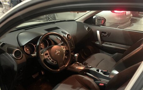 Nissan Qashqai, 2009 год, 1 170 000 рублей, 6 фотография