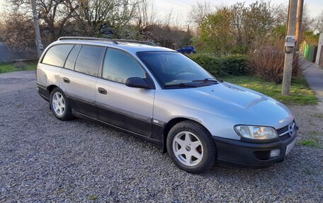 Opel Omega B, 1997 год, 175 000 рублей, 2 фотография