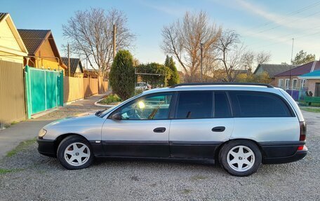 Opel Omega B, 1997 год, 175 000 рублей, 5 фотография