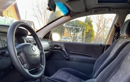 Opel Omega B, 1997 год, 175 000 рублей, 8 фотография