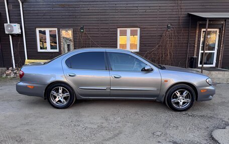 Nissan Maxima VIII, 2004 год, 600 000 рублей, 2 фотография