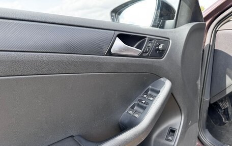 Volkswagen Jetta VI, 2014 год, 1 200 000 рублей, 8 фотография