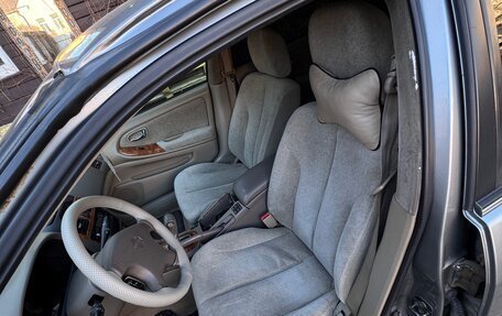 Nissan Maxima VIII, 2004 год, 600 000 рублей, 15 фотография