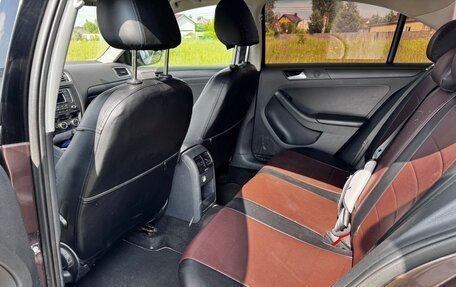 Volkswagen Jetta VI, 2014 год, 1 200 000 рублей, 7 фотография