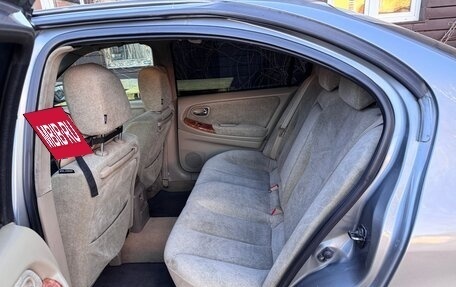 Nissan Maxima VIII, 2004 год, 600 000 рублей, 18 фотография