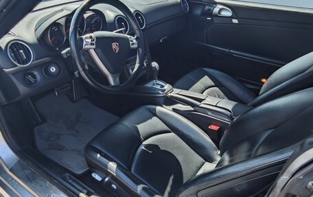 Porsche Cayman, 2007 год, 3 100 000 рублей, 2 фотография