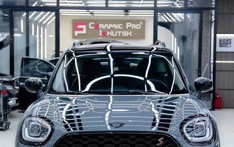 MINI Countryman II (F60), 2021 год, 2 995 000 рублей, 2 фотография