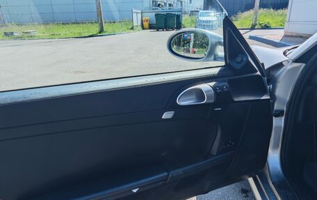 Porsche Cayman, 2007 год, 3 100 000 рублей, 3 фотография