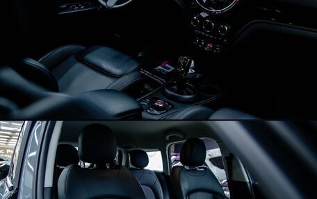 MINI Countryman II (F60), 2021 год, 2 995 000 рублей, 6 фотография