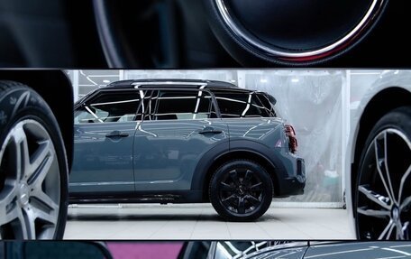 MINI Countryman II (F60), 2021 год, 2 995 000 рублей, 5 фотография