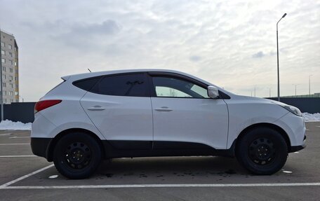 Hyundai ix35 I рестайлинг, 2015 год, 1 377 500 рублей, 5 фотография