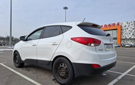 Hyundai ix35 I рестайлинг, 2015 год, 1 377 500 рублей, 4 фотография