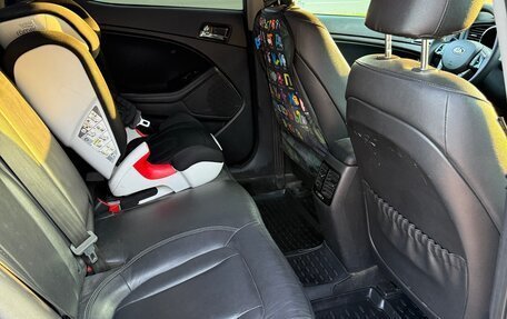 KIA Optima III, 2013 год, 1 120 000 рублей, 6 фотография