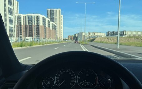 BMW 3 серия, 2004 год, 590 000 рублей, 7 фотография
