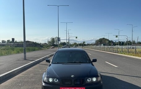 BMW 3 серия, 2004 год, 590 000 рублей, 2 фотография