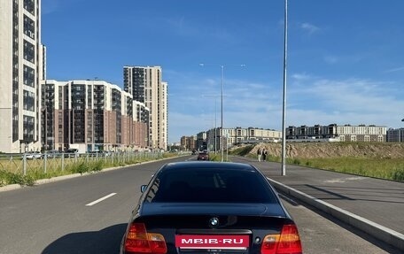 BMW 3 серия, 2004 год, 590 000 рублей, 5 фотография