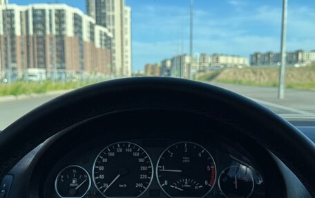 BMW 3 серия, 2004 год, 590 000 рублей, 11 фотография