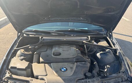 BMW 3 серия, 2004 год, 590 000 рублей, 12 фотография