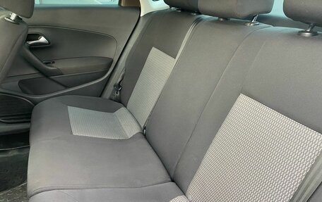Volkswagen Polo VI (EU Market), 2014 год, 595 000 рублей, 11 фотография