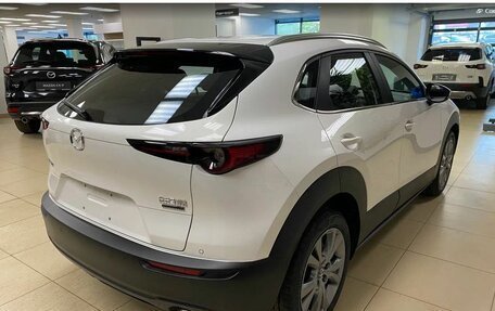 Mazda CX-30 I, 2024 год, 4 020 000 рублей, 5 фотография