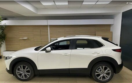 Mazda CX-30 I, 2024 год, 4 020 000 рублей, 4 фотография