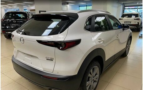 Mazda CX-30 I, 2024 год, 4 020 000 рублей, 7 фотография