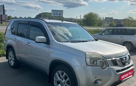 Nissan X-Trail, 2011 год, 1 150 000 рублей, 3 фотография