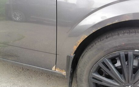 Opel Astra H, 2011 год, 500 000 рублей, 3 фотография
