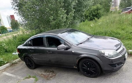 Opel Astra H, 2011 год, 500 000 рублей, 8 фотография