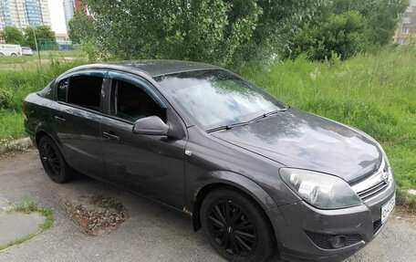 Opel Astra H, 2011 год, 500 000 рублей, 5 фотография