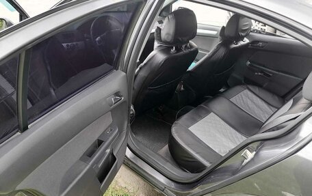 Opel Astra H, 2011 год, 500 000 рублей, 4 фотография