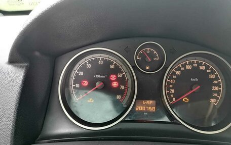 Opel Astra H, 2011 год, 500 000 рублей, 7 фотография
