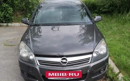 Opel Astra H, 2011 год, 500 000 рублей, 2 фотография