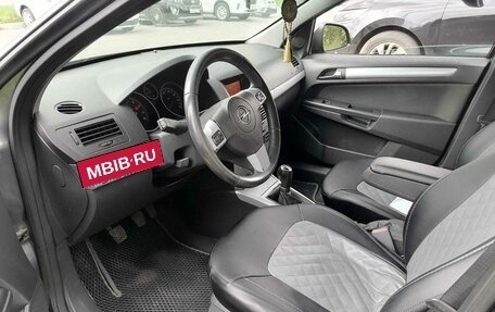 Opel Astra H, 2011 год, 500 000 рублей, 9 фотография