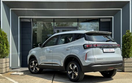Chery Tiggo 4 I рестайлинг, 2025 год, 2 395 800 рублей, 7 фотография