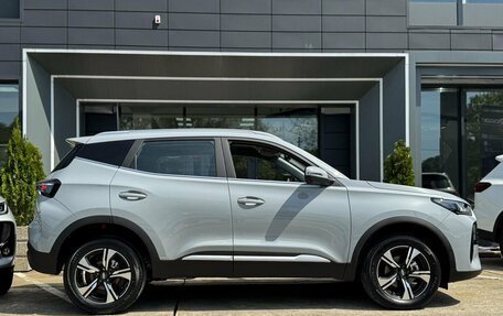 Chery Tiggo 4 I рестайлинг, 2025 год, 2 395 800 рублей, 8 фотография