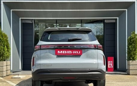 Chery Tiggo 4 I рестайлинг, 2025 год, 2 395 800 рублей, 5 фотография