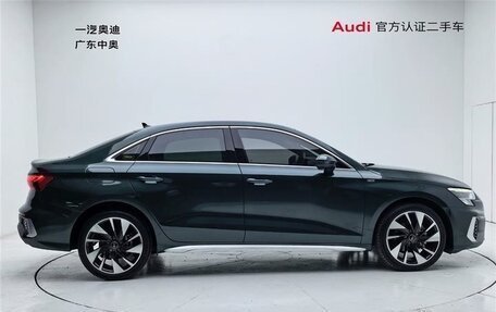 Audi A3, 2022 год, 1 879 000 рублей, 3 фотография