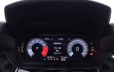 Audi A3, 2022 год, 1 879 000 рублей, 8 фотография