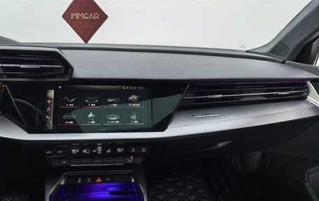Audi A3, 2022 год, 1 879 000 рублей, 9 фотография
