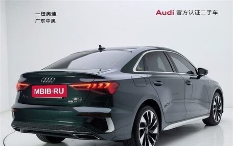 Audi A3, 2022 год, 1 879 000 рублей, 5 фотография