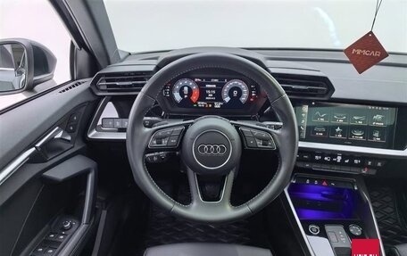 Audi A3, 2022 год, 1 879 000 рублей, 7 фотография