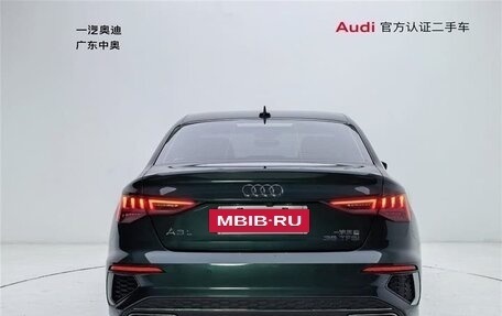 Audi A3, 2022 год, 1 879 000 рублей, 4 фотография