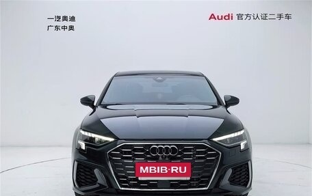 Audi A3, 2022 год, 1 879 000 рублей, 2 фотография