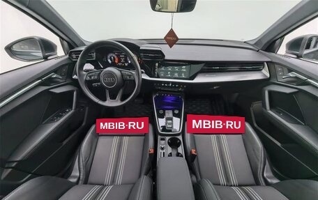 Audi A3, 2022 год, 1 879 000 рублей, 6 фотография